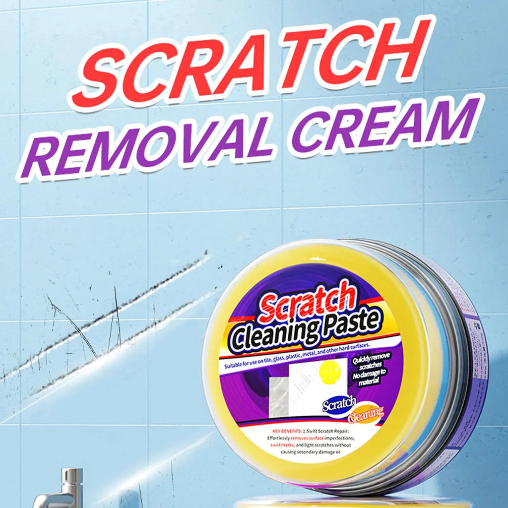 350g Tile Scratch Repair Paste | Waterproof Floor Restorer