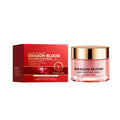 Dragon Blood Retinol Face Cream – Brightening & Firming 50g