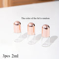 Mini Roller Ball Perfume Bottle Portable Refillable Travel Essential