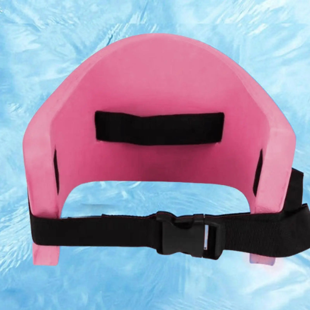 EVA Swim Buoyancy Belt – Foam Waist Float for Adults & Kids