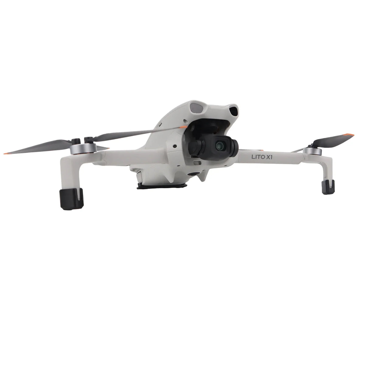DJI Lito X1 Landing Gear Protective Cover | Height Extender