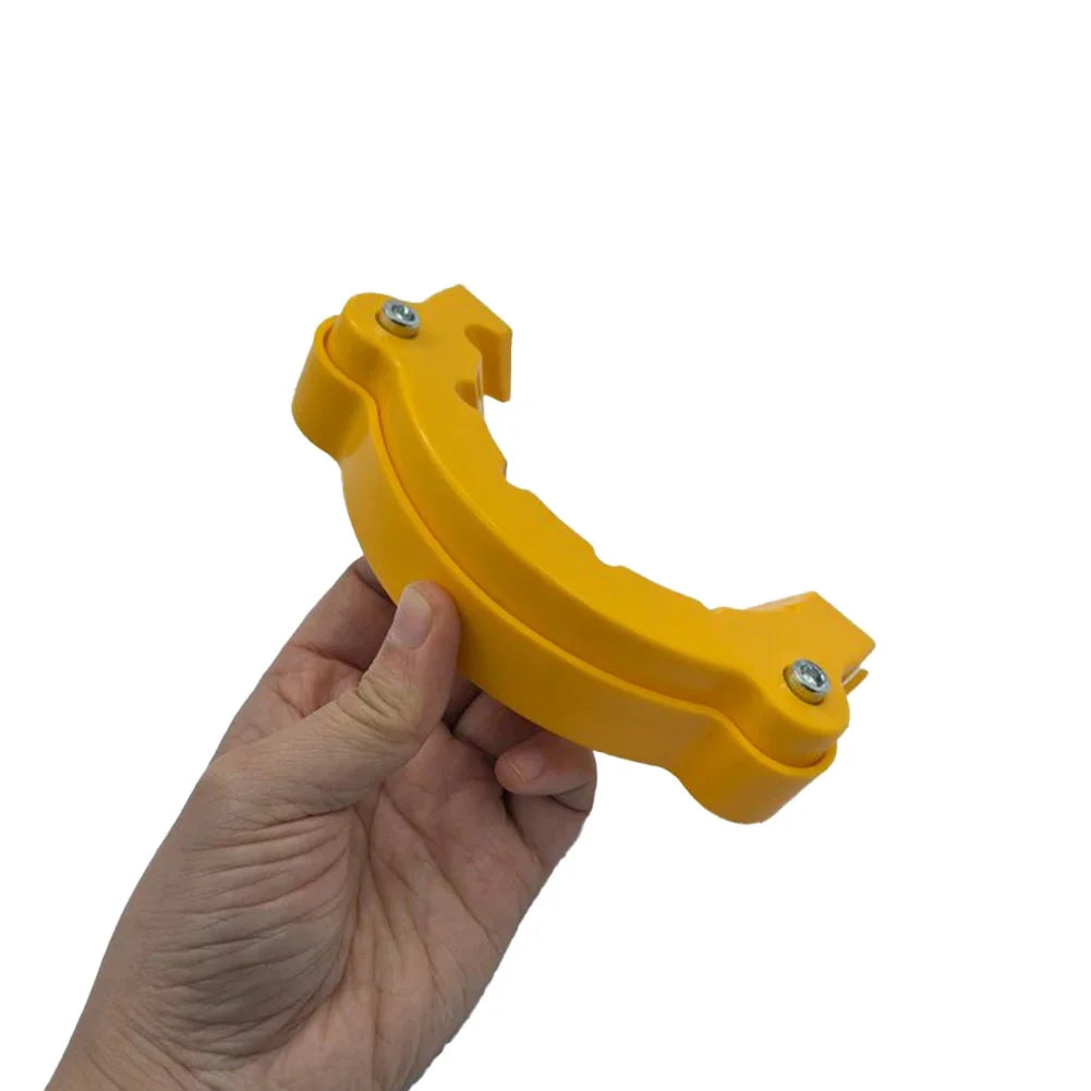 3–12mm Drill Bit Sharpener for Angle Grinder | Grinding Tool