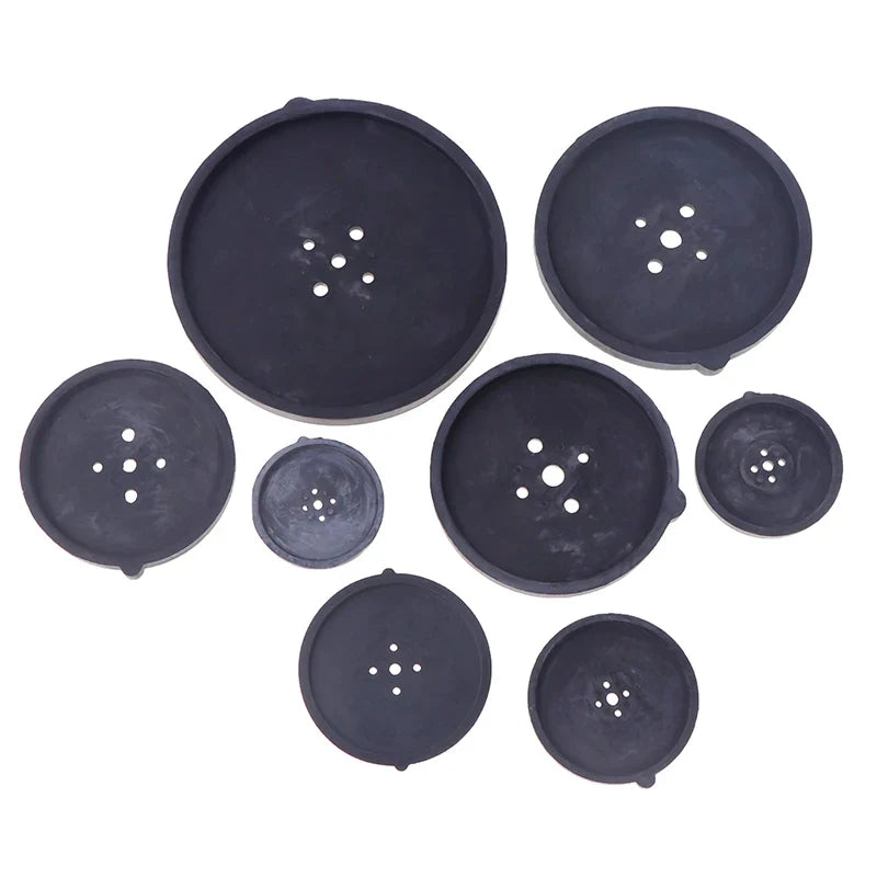 Air Pump Rubber Seal Ring & Skin Bowl | V10–V60 HAP60–HAP120
