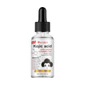 SUYARUN Propolis Vitamin E & Kojic Acid Brightening Face Serum