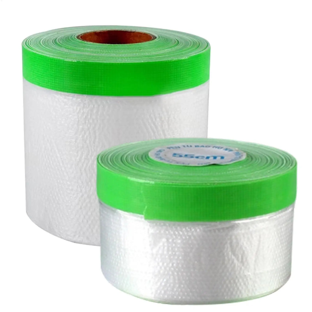 Multi-Purpose Painters Masking Tape – Clean Removal, DIY & Auto