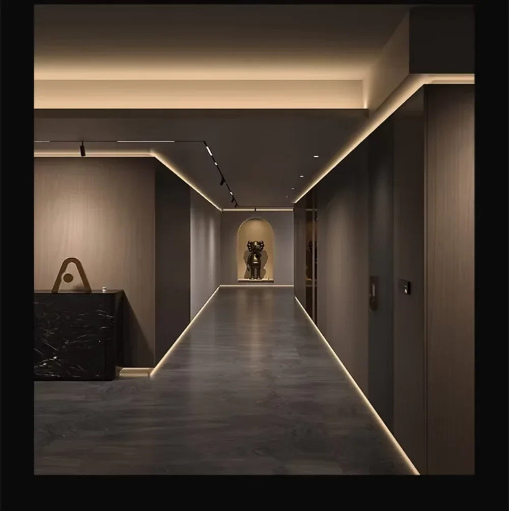 Aqara Smart Light Strip T2 Single-color Temperature Bare Board Thin