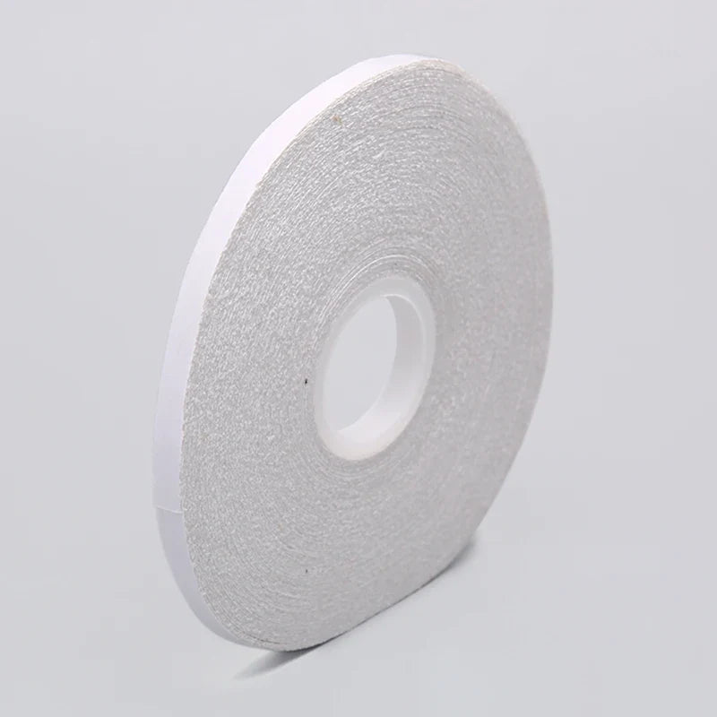 Water-Soluble Double-Sided Sewing Tape – 20m Roll
