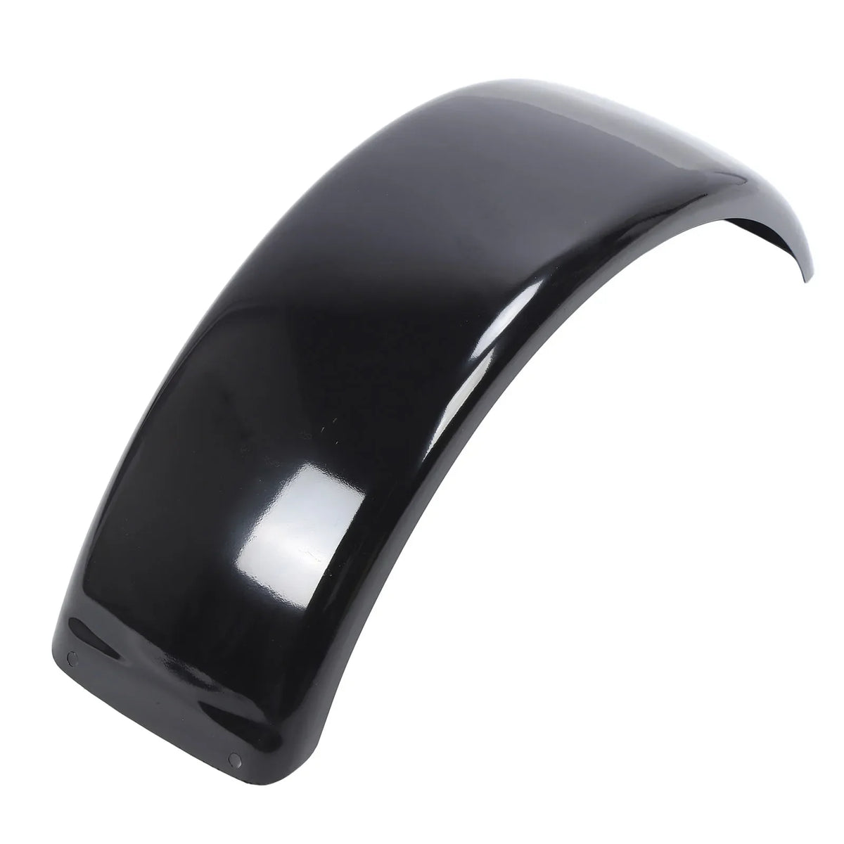 Metal Trailer Mudguard – Impact-Proof, Fits 14" & 15" Wheels