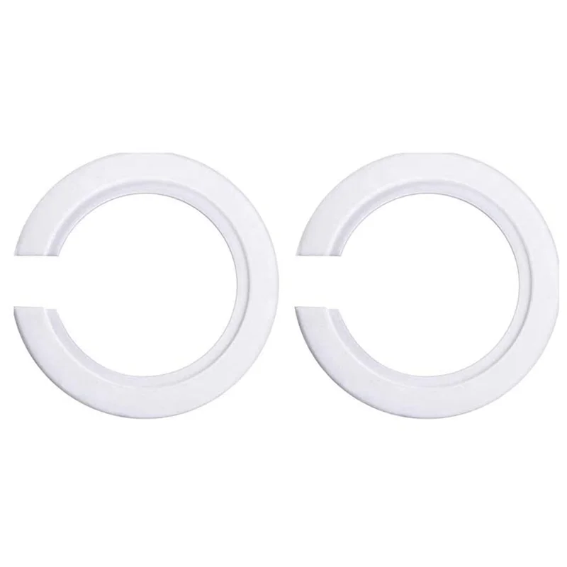 Y51A- Lamp Shade E27 E14 Hole Converter Lampshade Ring Reducer
