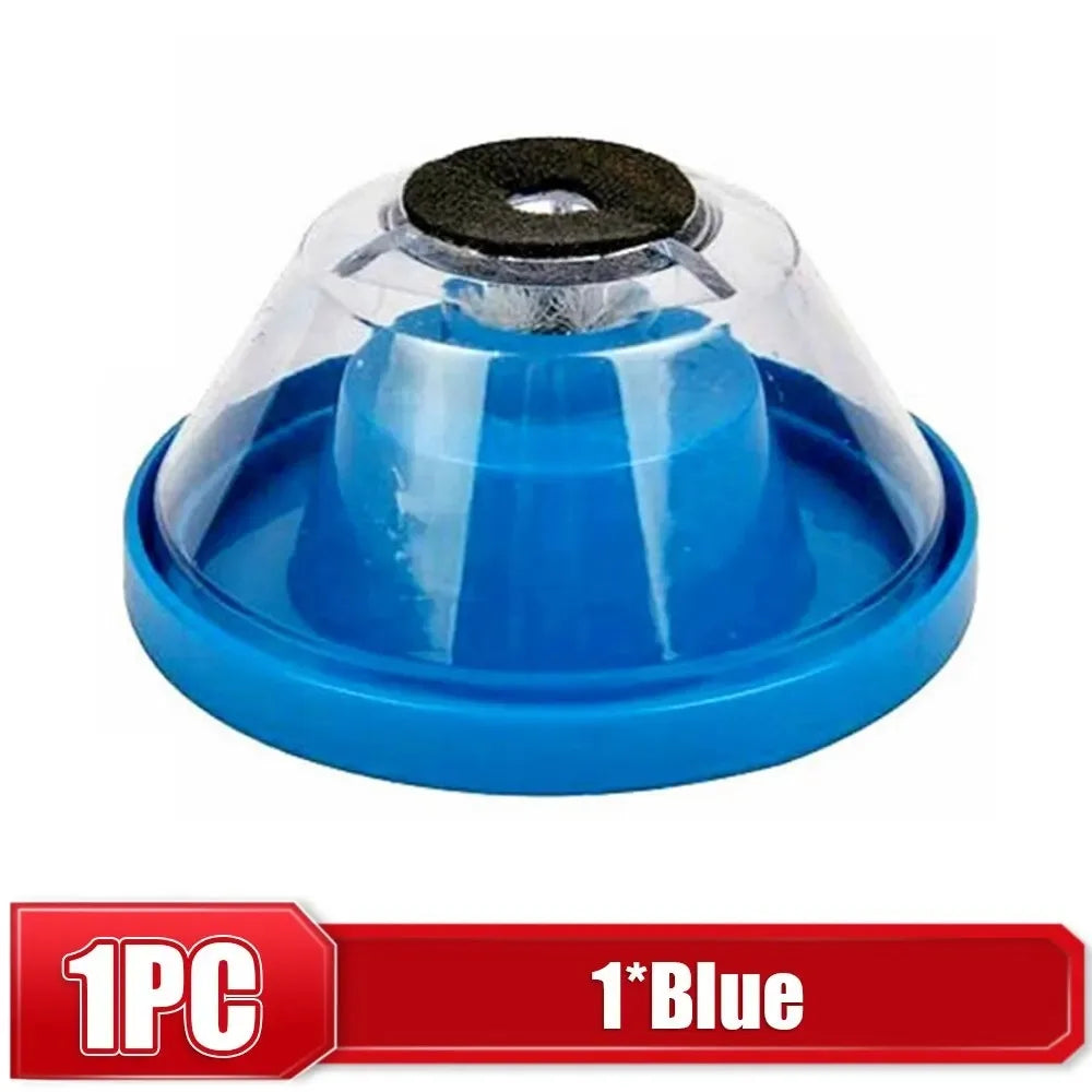 Electric Drill Dust Collector Cover | Impact Hammer Drilling