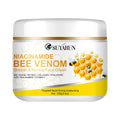 SUYARUN Niacinamide & Bee Venom Face Cream – Brightening Moisturizer