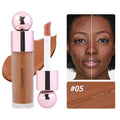 MAXFINE Liquid Concealer – Pore Blurring, Oil Control, Long Lasting
