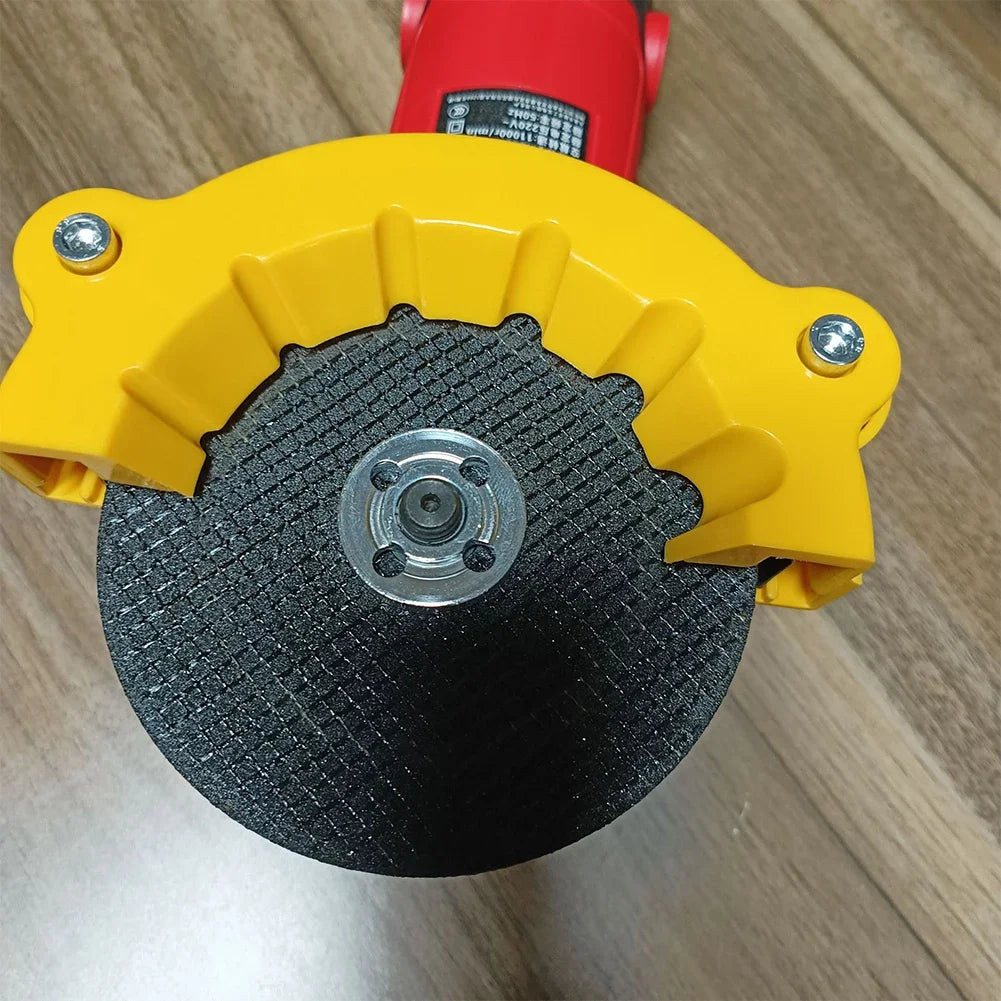 3–12mm Drill Bit Sharpener Grinding Tool for Angle Grinder