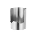 Stainless Steel Spoon & Spatula Holder – 2-in-1 Utensil Rack