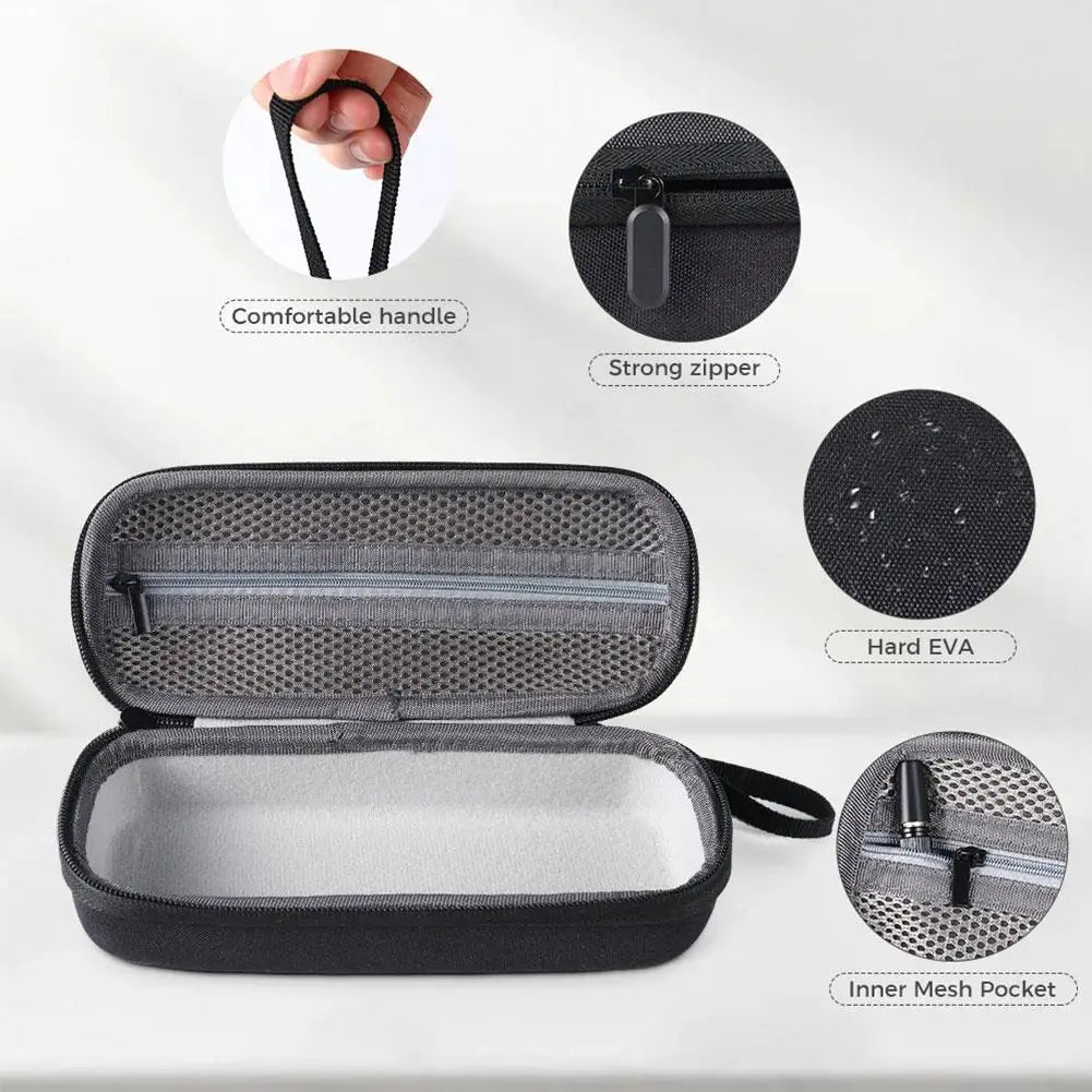 Hard EVA Case for Xiaomi Mijia Car Inflator 2 Pump | Protective