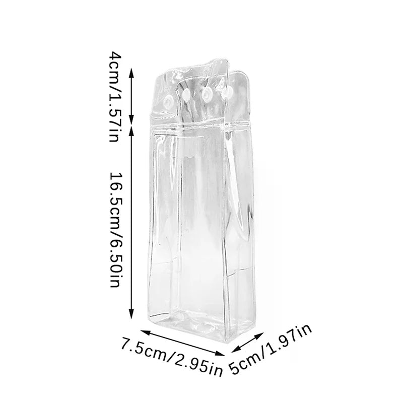 PVC Protective Cover for Industrial Crane Wireless Remote Control