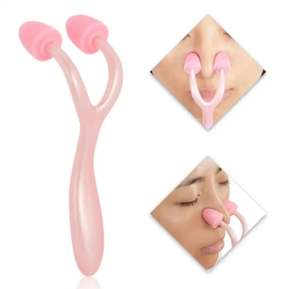 Nose Shaper Lifter Clip – Silicone Nose Slimmer Tool
