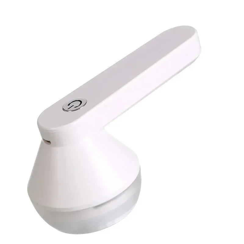USB Rechargeable Electric Lint Remover & Fabric Shaver