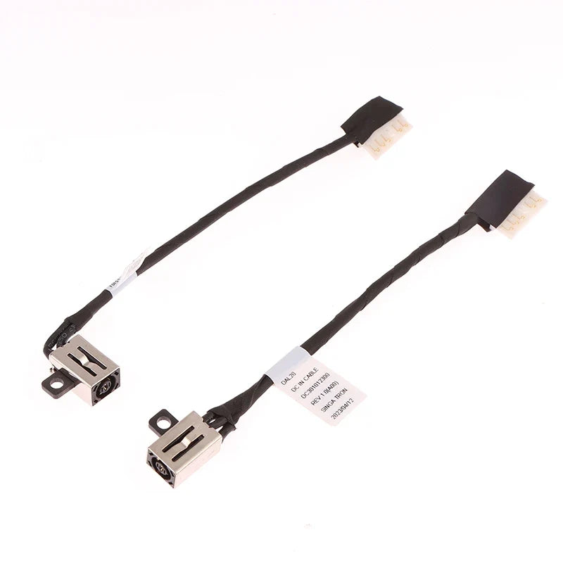 DC Power Jack Cable for Dell Inspiron 3405 3501 3505 3511 3515