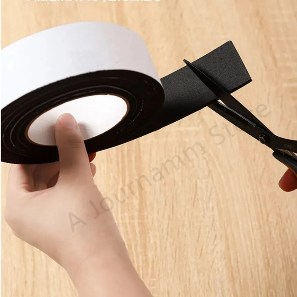 EVA Anti-Slip Furniture Leg Floor Protector Tape | Self-Adhesive