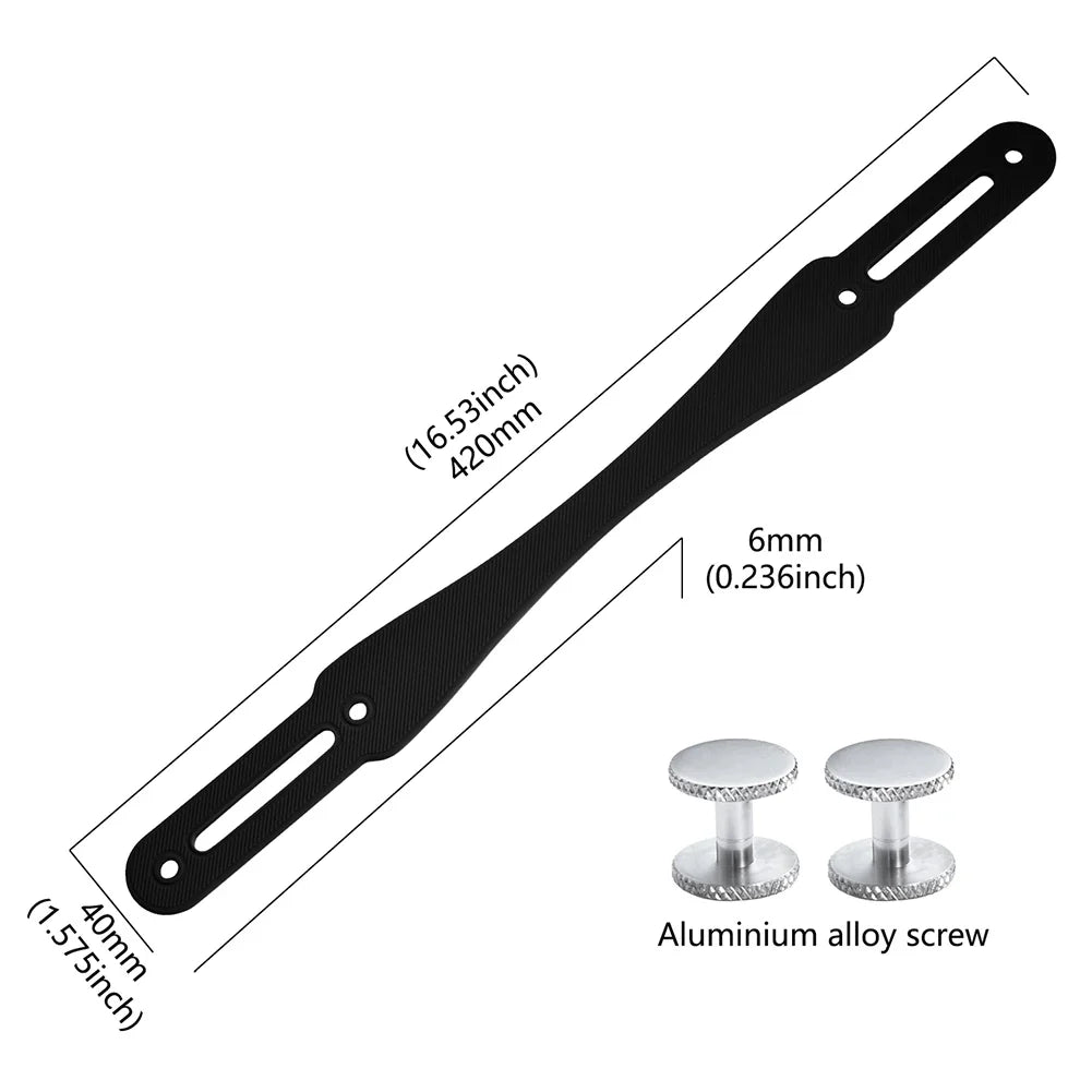 Silicone Handle Strap for JBL Xtreme 2/3/4 – Anti-Slip Grip