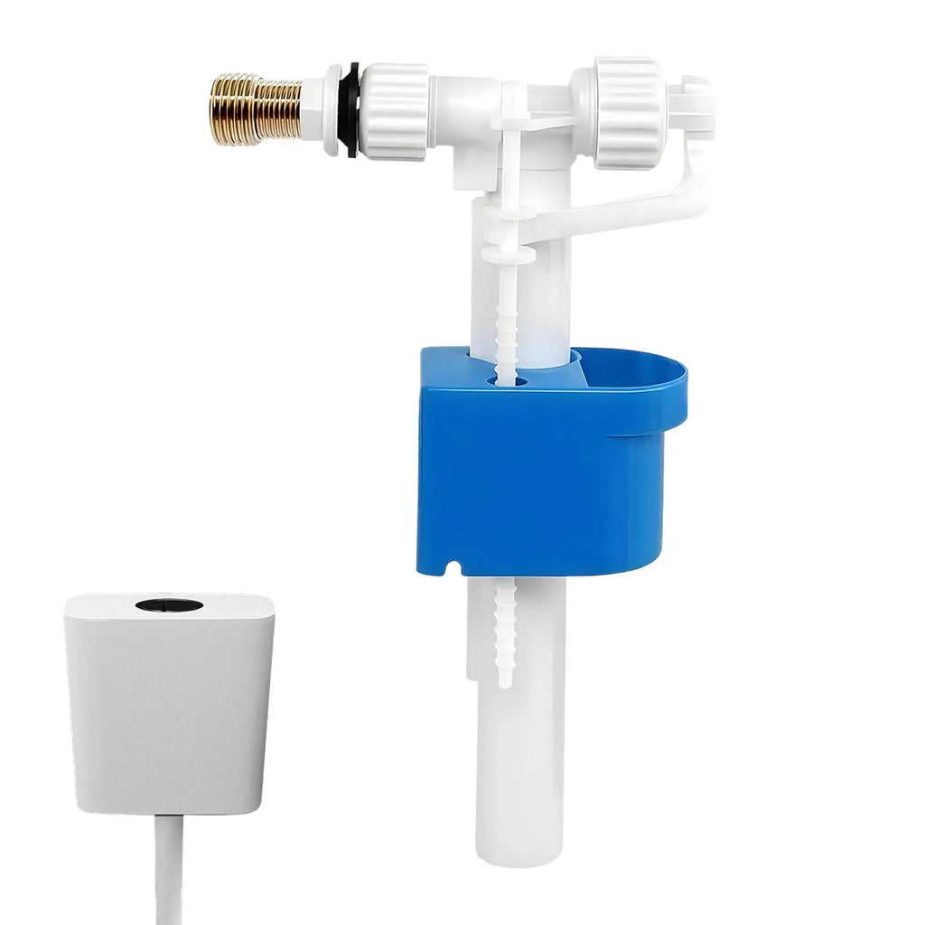 Toilet Fill Valve Replacement Kit – Leak-Proof Tank Repair