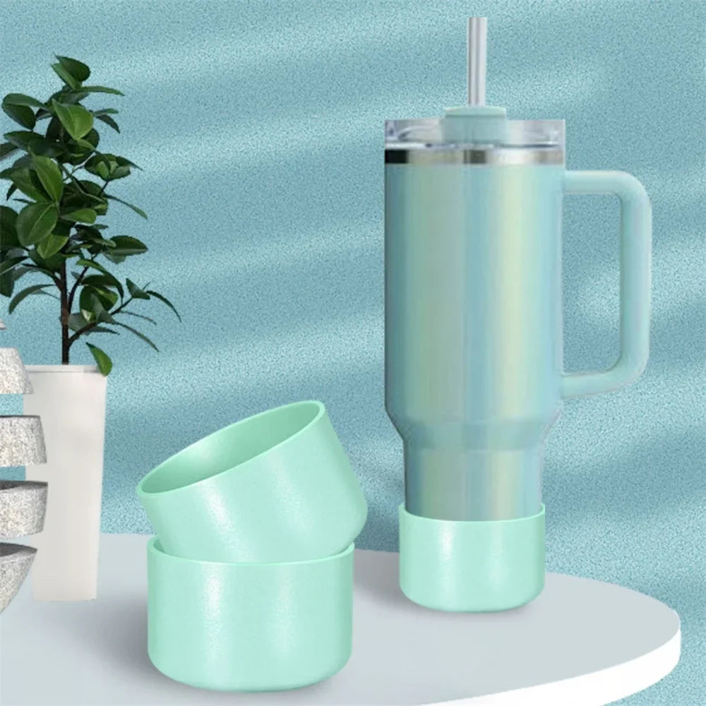 Silicone Boot Stanley Quencher Adventure Tumbler Iceflow Flip Cup