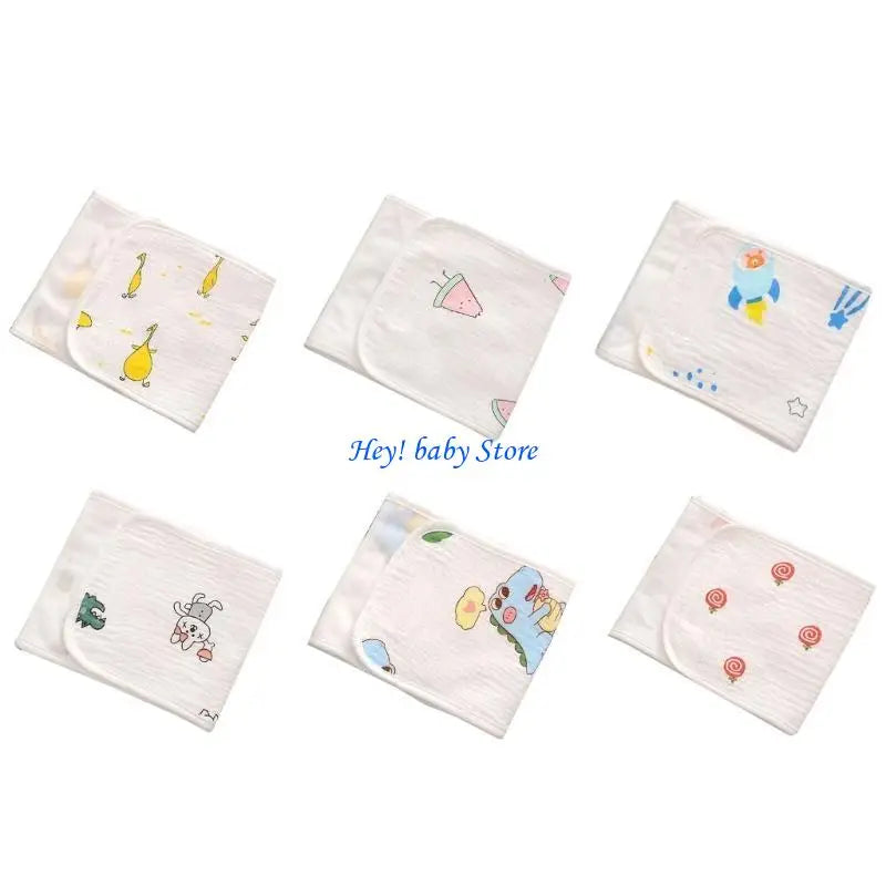 Newborn Belly Band Wrap | Cotton Umbilical Cord Abdominal Binder