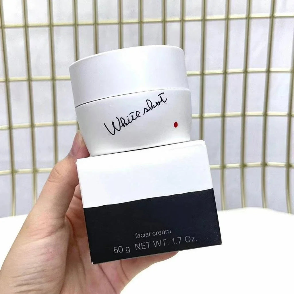 Facial Moisturizing Cream 50g – Hydrating Daily Skin Care