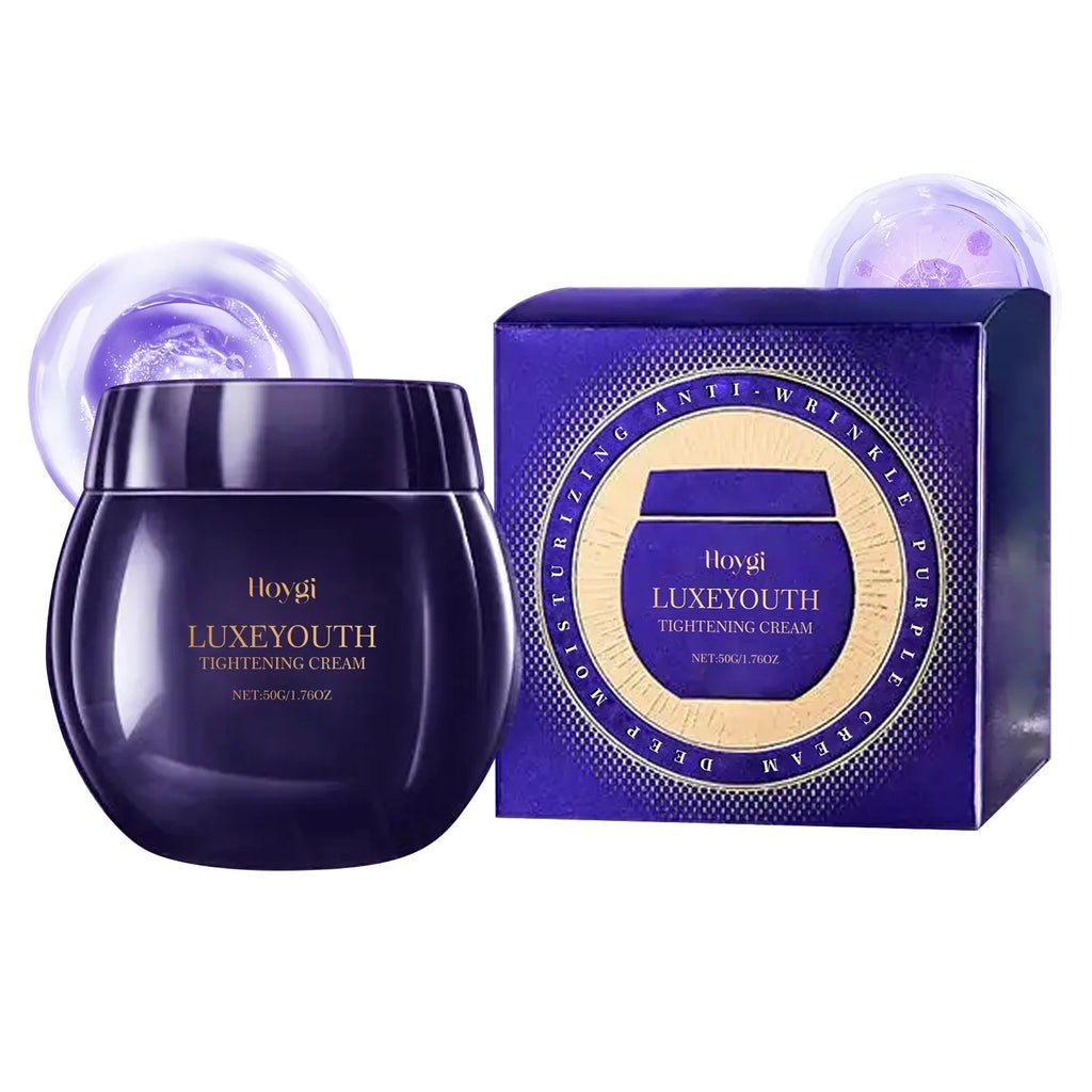Hoygi Anti-Aging Wrinkle Moisturizing Cream – 50g Firming
