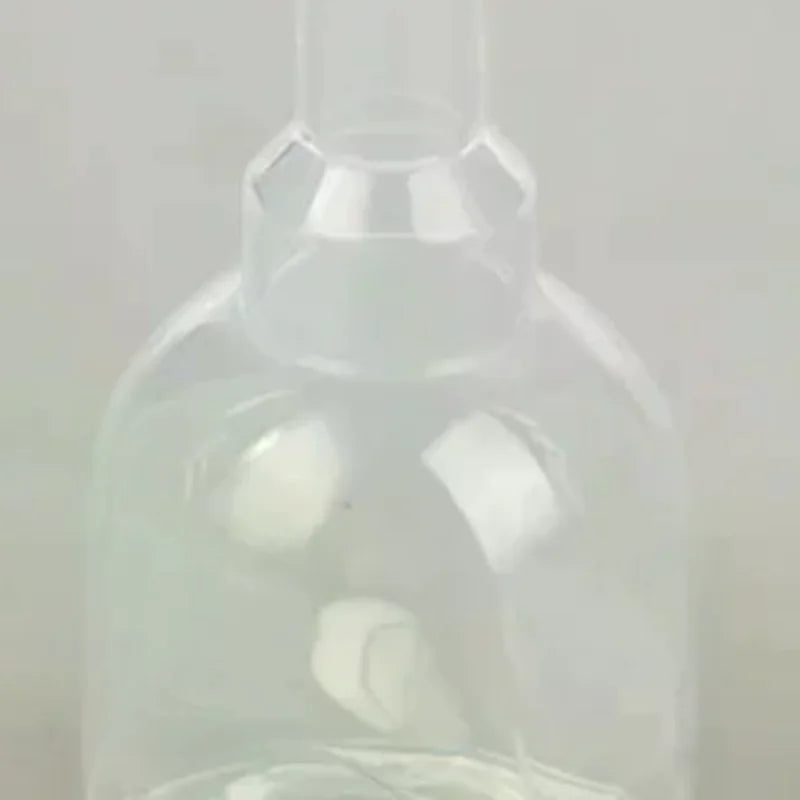 Sterilized Comfortable Medical Silicone Male External Catheter Self