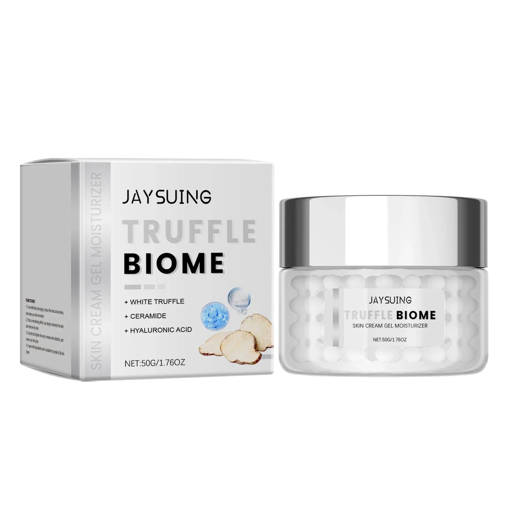 Jaysuing White Truffle Face Cream – Anti-Aging Moisturizer 50g
