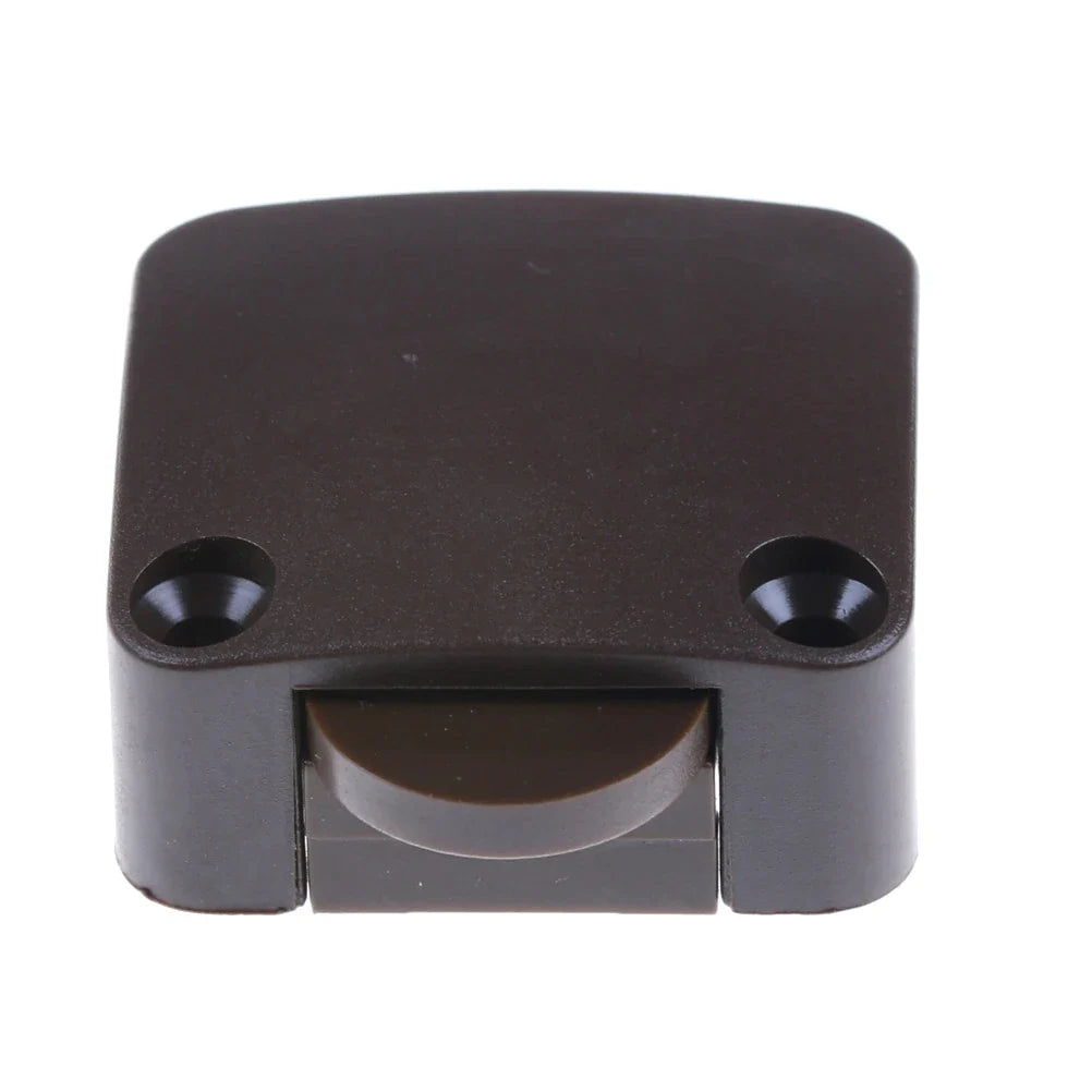 202A Self-Resetting Door Switch – Wardrobe, Cupboard & Sliding