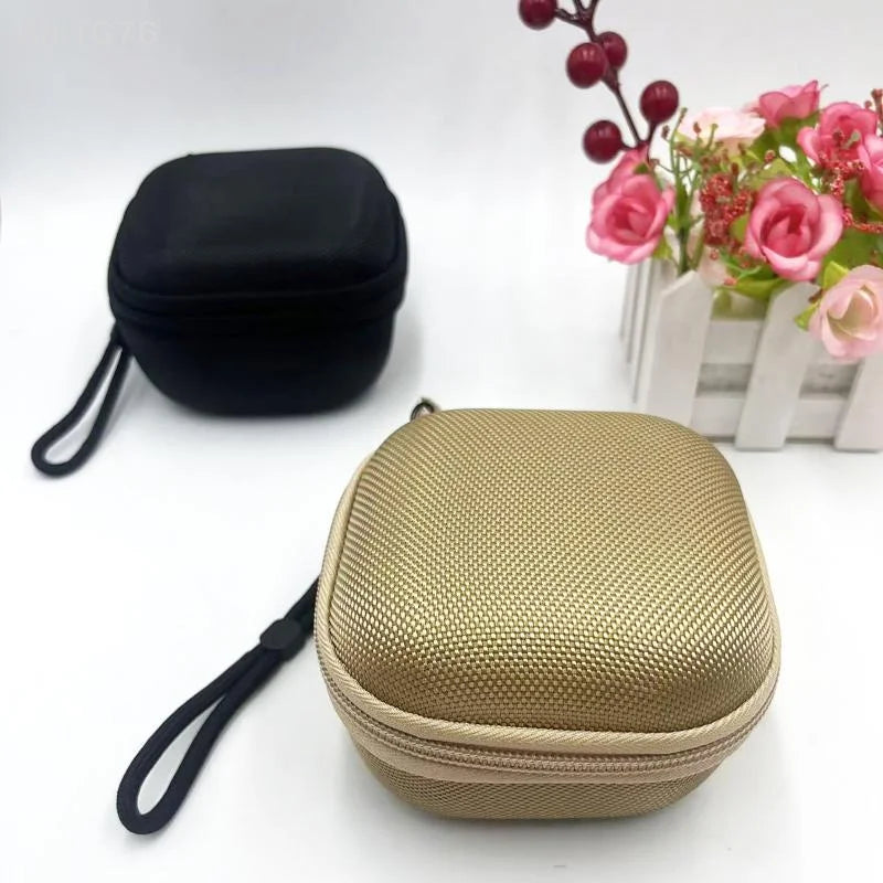 9-Slot Waterproof EVA Vial & Essential Oil Storage Case