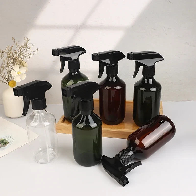 300 400 Spray Bottle Plant Flower Herb Sprayer Garden Watering Pot