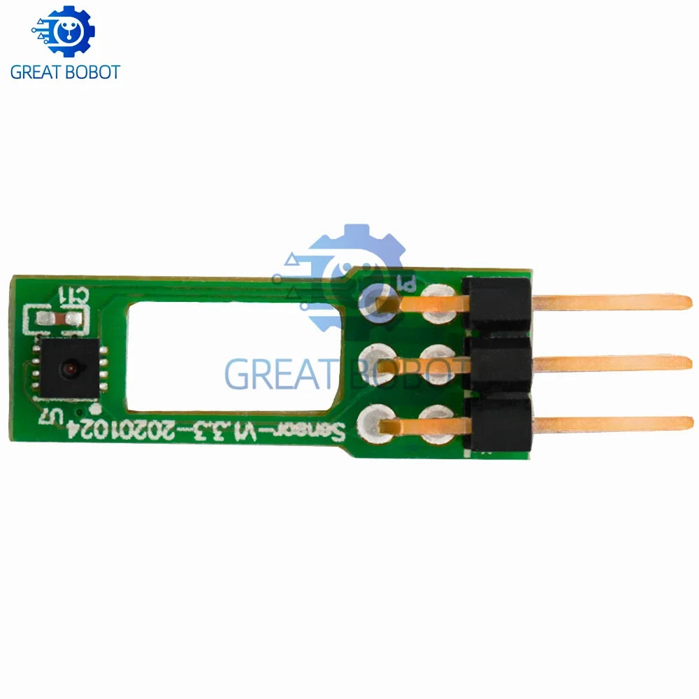 SHT31 Digital Temperature & Humidity Sensor Module I2C