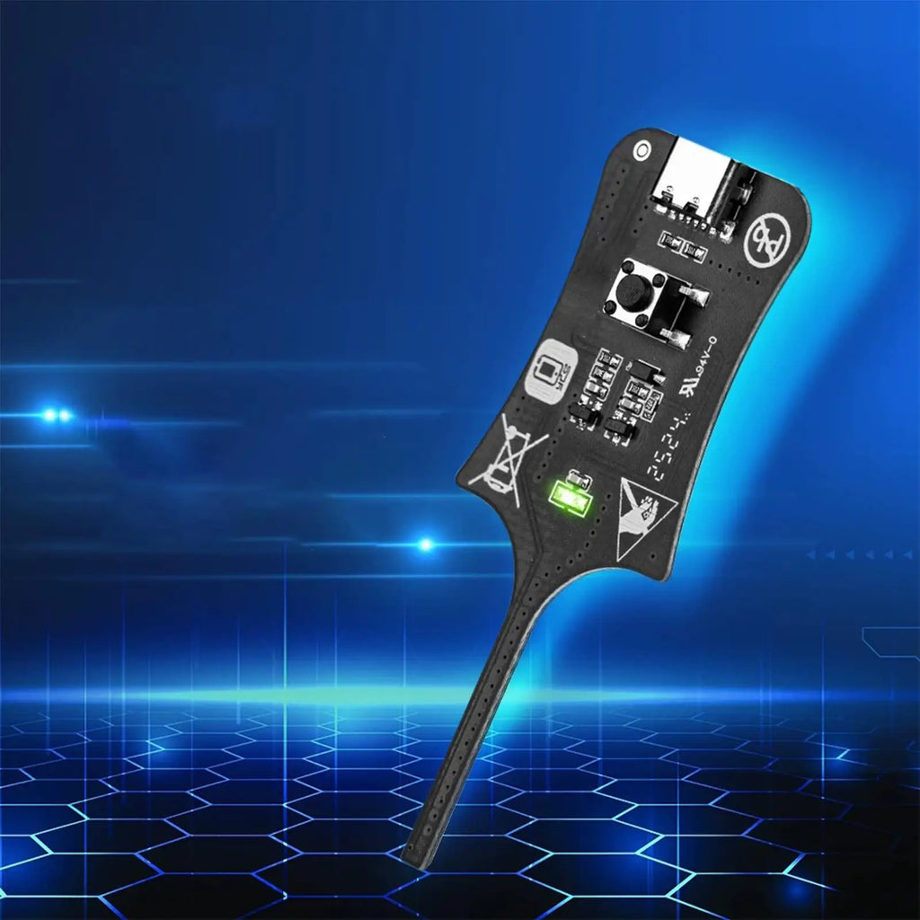 Electronic Circuit Board Tester Inductor Detector Tool Diagnostic