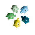 Hot-selling 6-hole Ocarina Wholesale Turtle Shaped Crafts Children's