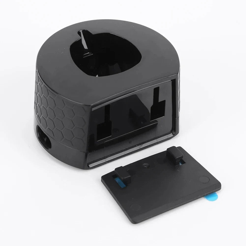 Wall Mount Charging Base Holder for Philips OneBlade Shaver