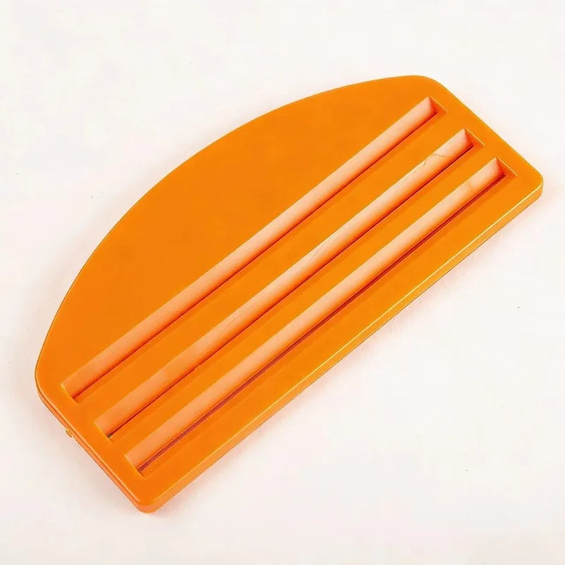 Cat Food Squeeze Feeder Tool | Zero Waste Pet Feeding Aid