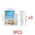 Waterproof Invisible Swim Body Patches for Women | 2-Pack