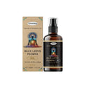 WOODSLEEP Blue Lotus Essential Massage Oil – Hair, Nail & Body