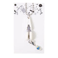 Protective Cover Mini Pocket Scissors Straight Tip Metal Sewing Small
