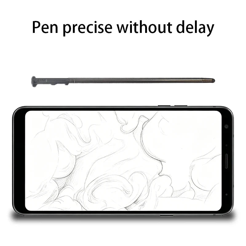 Stylus Pen for LG Stylo 5 LM-Q720 – Writing & Drawing Touch Pen
