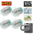 Shoe Laundry Bag – Reusable Mesh Sneaker Washing Net