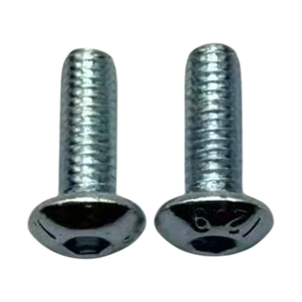 Anti-Slip Spike Set for Mammotion Yuka 1500 & 2000 Mower