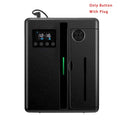 HOMEFISH 160ml Wall-Mounted Scent Diffuser with Fan | Large Area