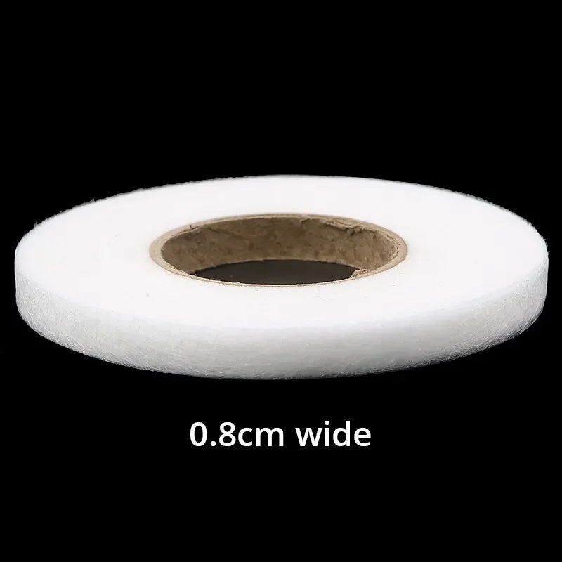 Hot Melt Double-Sided Fusible Tape | Fabric Lining Roll