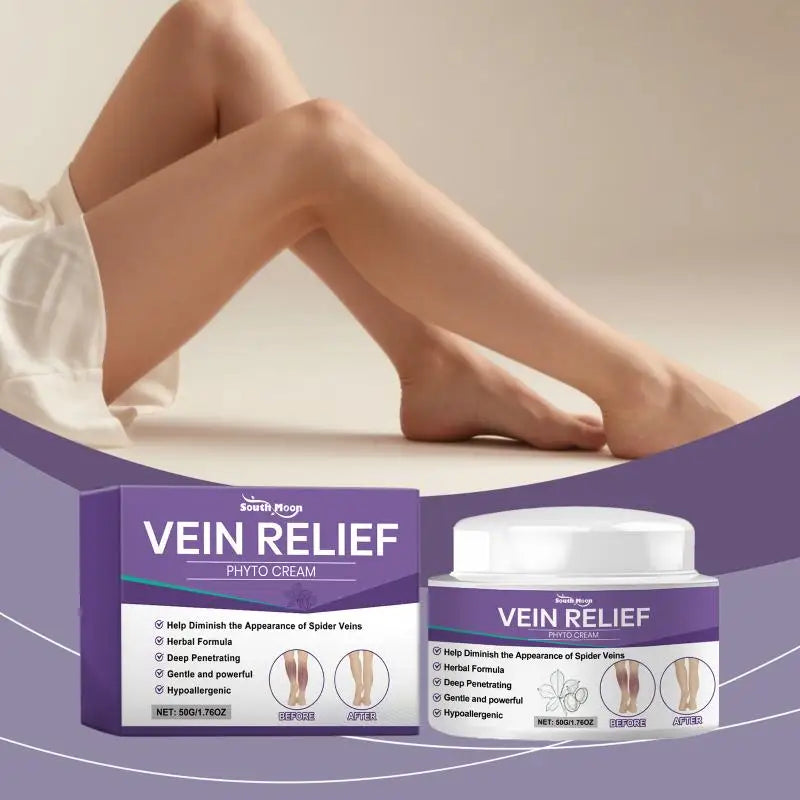 Leg Nourishing Cream | Lavender & Centella Asiatica | 50g