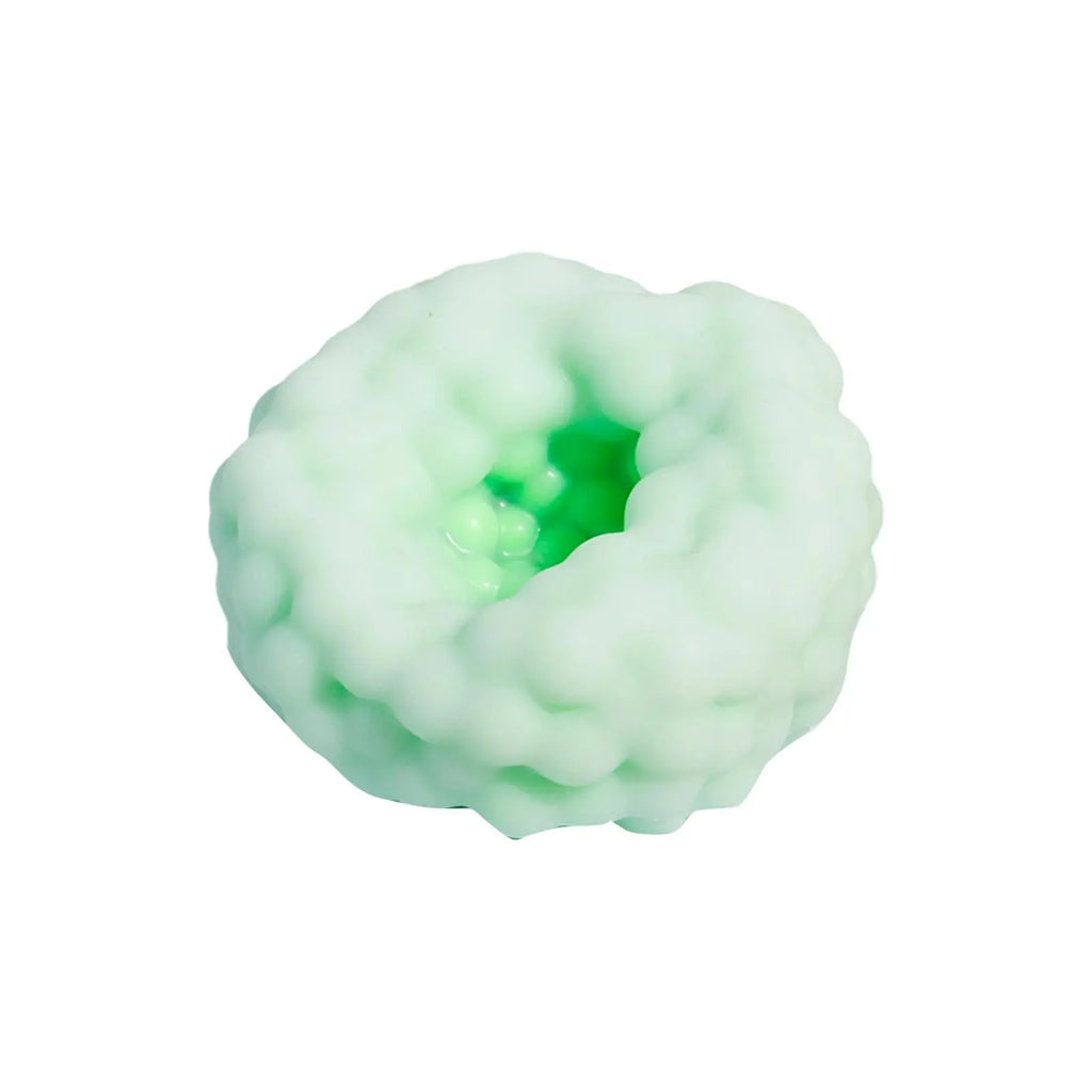 Crunchy Sand-Filled Squeeze Ball | Desk Fidget Toy Gift